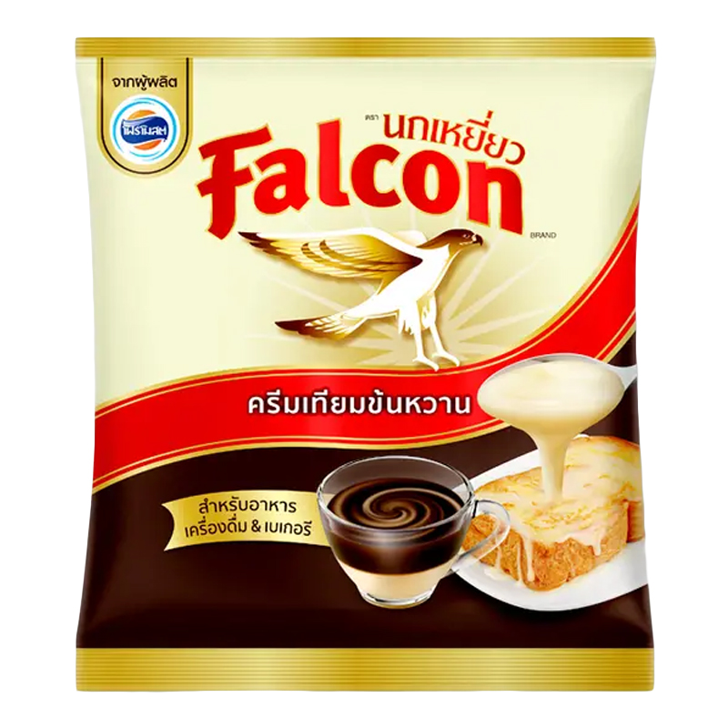 FALCON Sweetened Condensed Non Dairy Creamer 2 kg