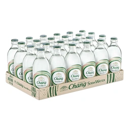 Thumbnail 3 of CHANG Soda 325 ml x 24