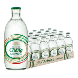 Thumbnail 1 of CHANG Soda 325 ml x 24