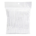 Thumbnail 2 of เอโร่ หมวกคลุมผมอนามัยขาว x 50