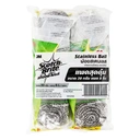 Thumbnail 4 of สก๊อตช์-ไบรต์ ฝอยสเตนเลส 20 ก. x 4