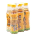 Thumbnail 4 of ICHITAN Green Tea Honey Lemon 280 ml x 6