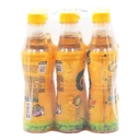 Thumbnail 3 of ICHITAN Green Tea Honey Lemon 280 ml x 6