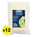 Thumbnail 2 of โฮเรก้า พิซซ่าท็อปปิ้งชีส ชนิดขูดเส้น 970 ก. x 12