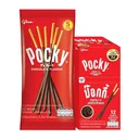 Thumbnail 1 of POCKY Chocolate 10 g x 12