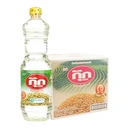 Thumbnail 1 of COOK Soybean Oil 1 l 12 bottles