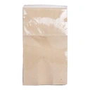 Thumbnail 4 of เอโร่ ถุงกระดาษ 9.5x16.5 ซม. สีน้ำตาล 100 ชิ้น