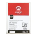 Thumbnail 1 of เอโร่ ถุงพลาสติก HD ร้อน-เย็น 7x11 นิ้ว 1 กก.