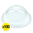 Thumbnail 2 of เอโร่ ฝาโดม PET 98 มม. x 100