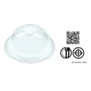 Thumbnail 4 of เอโร่ ฝาโดม PET 98 มม. x 100