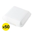 Thumbnail 2 of เฟสท์ กล่องกระดาษ ขนาด 1.3 ล. x 50