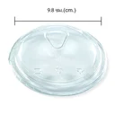 Thumbnail 4 of เอโร่ ฝายกดื่ม PET 98 มม. x 100