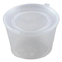 Thumbnail 3 of เอโร่ ถ้วยน้ำจิ้ม 100 มล. x 50