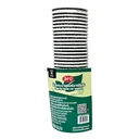 Thumbnail 5 of เอโร่ ถ้วยกระดาษพิมพ์ลาย แบบมีหู คละแบบ 8 ออนซ์ x 50