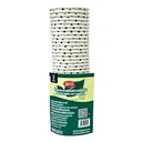 Thumbnail 3 of เอโร่ ถ้วยกระดาษพิมพ์ลาย แบบมีหู คละแบบ 8 ออนซ์ x 50