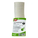 Thumbnail 4 of เอโร่ ถ้วยกระดาษพิมพ์ลาย แบบมีหู คละแบบ 8 ออนซ์ x 50