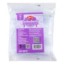 Thumbnail 1 of เอโร่ ชุดช้อนส้อมยาว พีเอส ใส 100 ชิ้น 50 คู่