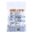 Thumbnail 3 of ตะเกียบญี่ปุ่น แบบฉีก ขนาด 21 ซม. 100 คู่