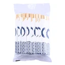 Thumbnail 1 of ตะเกียบญี่ปุ่น แบบฉีก ขนาด 21 ซม. 100 คู่