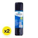 Thumbnail 2 of ARO Thermal Paper 57x50 mm 58 gsm x 4