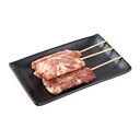 Thumbnail 2 of เอโร่ หมูปิ้งนมสดแช่แข็ง 900 ก. (20 ไม้)