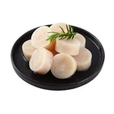Thumbnail 2 of ARO Frozen Scallop Meat (16-20 pcs/lb) 1 kg