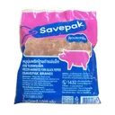 Thumbnail 1 of เซพแพ็ค หมูนุ่มพริกไทยดำแช่แข็ง