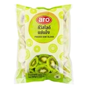 Thumbnail 1 of ARO Frozen Kiwi Sliced 1 kg
