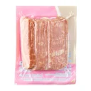 Thumbnail 2 of จีเอสบี ไก่แผ่นสามชั้นรมควัน 500 ก.