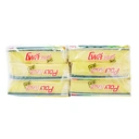 Thumbnail 3 of POLY-BRITE Scrubber Sponge x 12