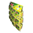 Thumbnail 2 of DELI-BRITE Multi-Purpose Scourer 3x4" x 24