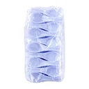 Thumbnail 3 of เอโร่ ช้อนสั้น พีพี สีขาว x 500