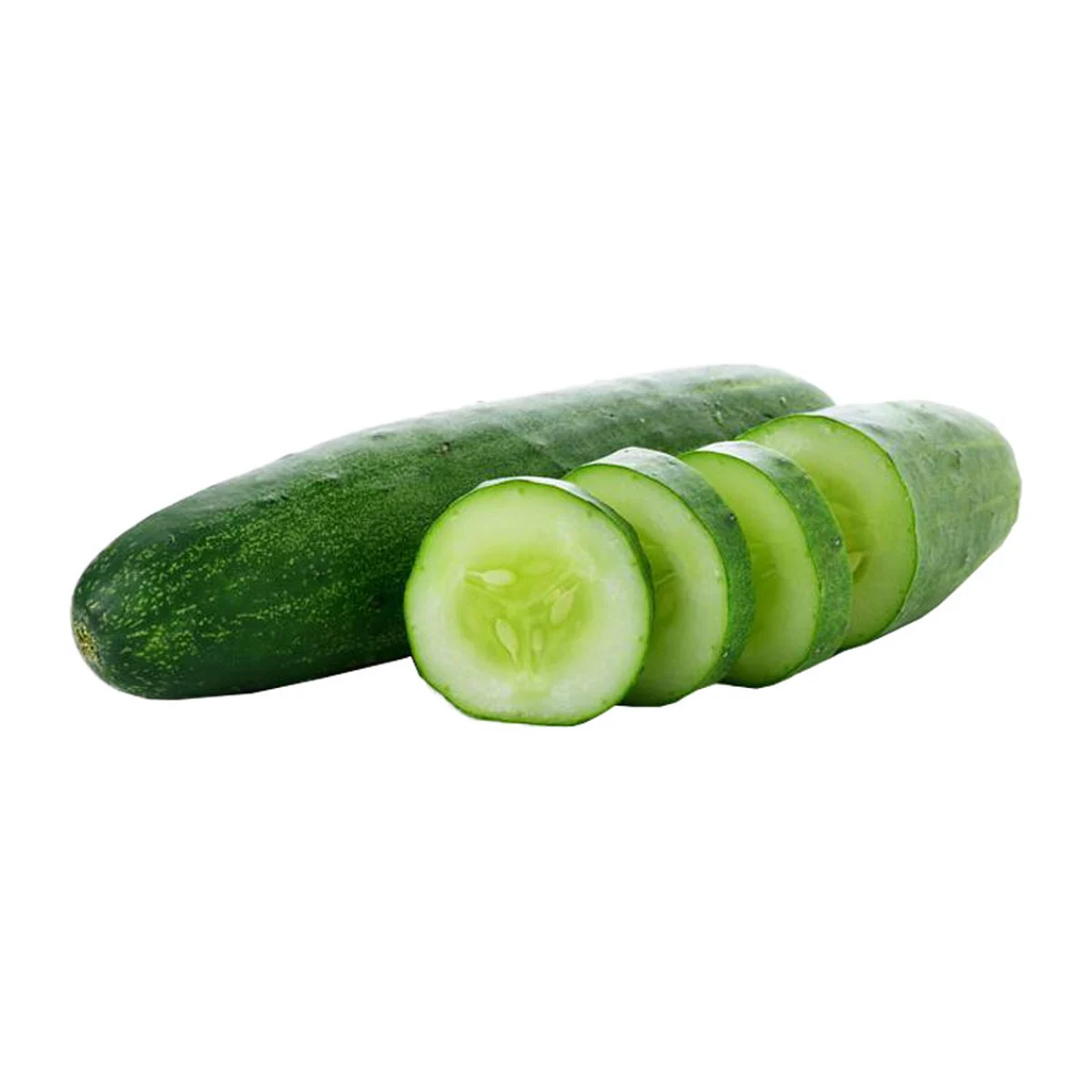 Short Cucumber 500 g