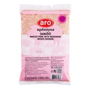 Thumbnail 1 of ARO หมูเด้งปรุงรส #1 ผสมไก่ 1กก.