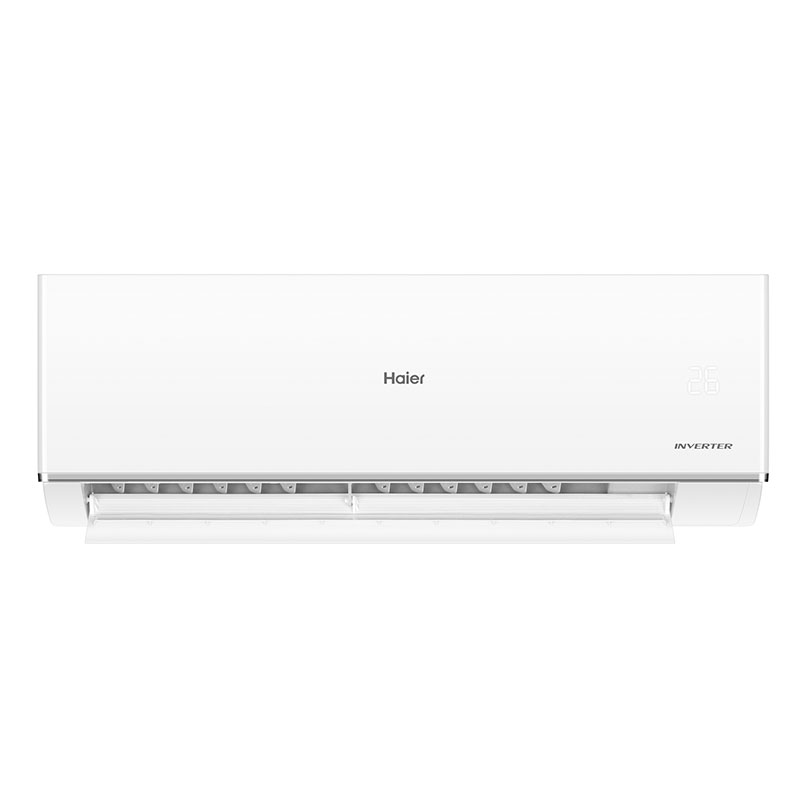 (Pre Order) HAIER Air Conditioner Inverter 23200 BTU Model HSU-24VQRC03T