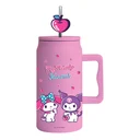 Thumbnail 3 of แก้วคุโรมิ x มายเมโลดี้พร้อมหูจับ 1.5 ล. คละแบบ