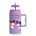 Thumbnail 2 of แก้วคุโรมิ x มายเมโลดี้พร้อมหูจับ 1.5 ล. คละแบบ