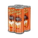 Thumbnail 3 of โอฉะซัง ชาไทย 230 มล. X 4