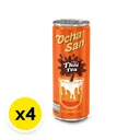 Thumbnail 2 of โอฉะซัง ชาไทย 230 มล. X 4