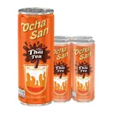 Thumbnail 1 of โอฉะซัง ชาไทย 230 มล. X 4