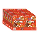 Thumbnail 3 of โคลลอน บิสกิต โรล รสโอวัลติน 41 ก. x 10