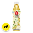 Thumbnail 2 of โออิชิ ชาเขียวกลิ่นข้าวโพด 350 มล. x 6