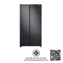 Thumbnail 5 of ซัมซุง ตู้เย็น 23.1 คิว รุ่น RS62R5001B4/ST