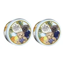 Thumbnail 1 of เดียร์เท็ดดี้ คุกกี้กะทิสับปะรด 150 ก. x 2