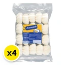 Thumbnail 2 of เซพแพ็ค ซาลาเปาไส้ครีม 20 ชิ้น แพ็ค 740 ก. X 4