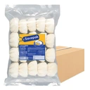 Thumbnail 1 of เซพแพ็ค ซาลาเปาไส้ครีม 20 ชิ้น แพ็ค 740 ก. X 4