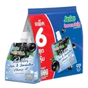 Thumbnail 1 of เจเล่ บิวตี้ เยลลี่คาราจีแนน อาซาอิเบอรี่ 140 ก. 6 ชิ้น