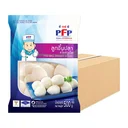 Thumbnail 1 of พี.เอฟ.พี ลูกชิ้นปลาสไตล์ภูเก็ต 500 ก. x 20