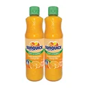 Thumbnail 1 of ซันควิก น้ำส้มเข้มข้น 700 มล. x 2