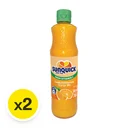 Thumbnail 2 of ซันควิก น้ำส้มเข้มข้น 700 มล. x 2